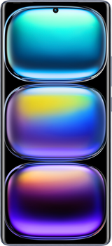 Мобильный телефон Infinix HOT 50 Pro Plus 8/256GB Sleek Black