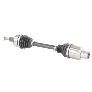 Піввісь права Ford Escape MK4 2020-2024 TRAKMOTIVE (FD86053, LX6Z3B436B, LX6Z-3B436-B, MOTORCRAFT TX1091)