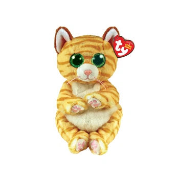 Мягкая игрушка TY BEANIE BELLIES Котенок CAT 40550