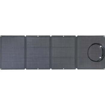 Солнечная батарея EcoFlow 110W Solar Panel (EFSOLAR110N) [73393]