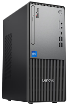 Комп'ютер Lenovo ThinkCentre neo 50t G5 (12UD001MPB) Black