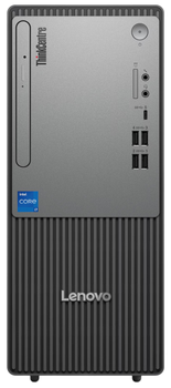 Комп'ютер Lenovo ThinkCentre neo 50t G5 (12UD001MPB) Black