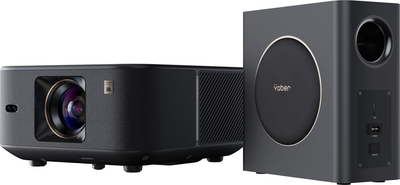 Проектор Yaber K3 Pro (Yaber-K3-Pro)