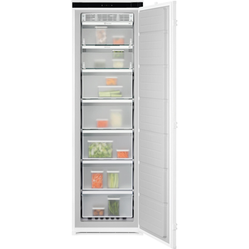 Морозильная камера Electrolux (EUN7NE18S)