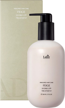 Kuracja do włosów La'dor Hydro LPP Treatment Feige perfumowana 350 ml (8809789632851)