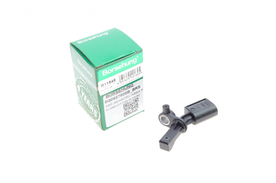 Датчик ABS задній Skoda Fabia/VW Polo 1.0-2.0 99- R OE VAG B11848 BORSEHUNG