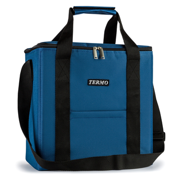 Термосумка Champion Premium-Line 20 л Синій 459-20