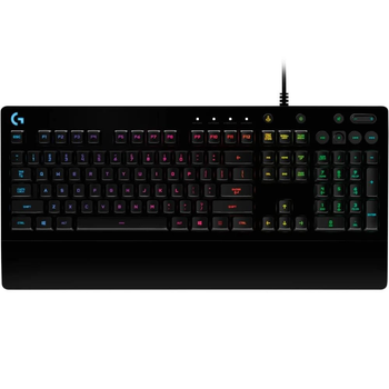 Клавиатура Logitech G213 Prodigy Black (920-010740) Store