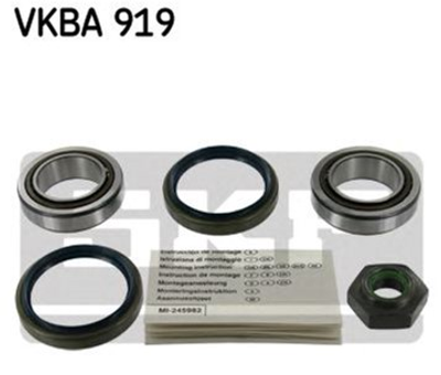 Комплект роликових підшипників конічних SKF (VKBA 919)