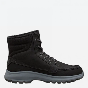 Ботинки мужские Helly Hansen Garibaldi 41 Черный (11422-991)
