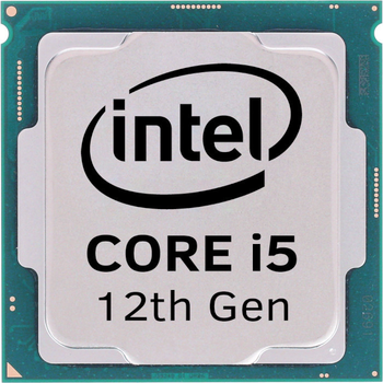 Процессор Intel Core i5-12400F (CM8071504555318)