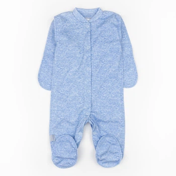 Человечек Dexter`s для новорожденных melange is blue 62 см