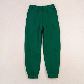 Теплые спортивные штаны Dexter’s emerald 146 см Зеленый