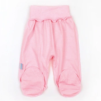 повзуни ясельні для дівчинки pink 56 см