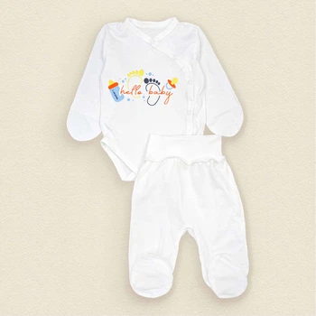 комплект Dexter`s 2-х предметный кулир hello baby 56 см