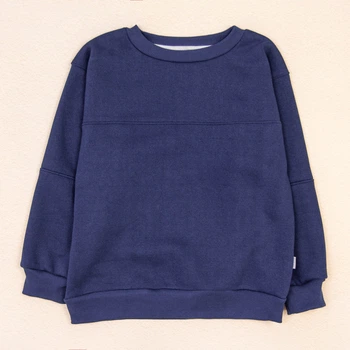 Джемпер Dexter`s дитячий blue dexter`s 122 см