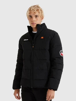 Куртка мужская ellesse Nebula Padded 2XL Черный (SHR12789-011)