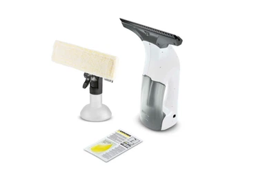 Віконний пилосос (склоочисник) Karcher WV 1 Plus (1.633-608.0)
