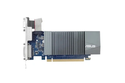 Відеокарта ASUS GT710-SL-2GD5-BRK-EVO (GT710-SL-2GD5-BRK-EVO)