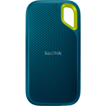 Sandisk Extreme Portable 1Tb SDSSDE61-1T00-G25M