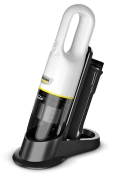 Пилосос Karcher CVH 3 Plus (1.198-350.0)