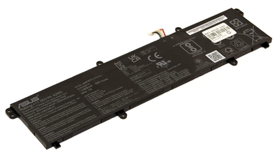 Батарея для ноутбука ASUS X413 V413 F413 M413 K413 S413 X421 X1502 M1502 / 11.55V 3550mAh (42Wh) BLACK ORG (B31N1911) (BAT-ASUS-160)