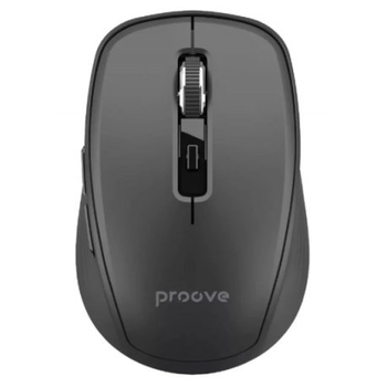 Беспроводная мышь Proove Click Black (WMCL00000001)