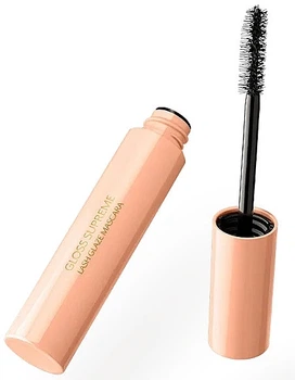 Туш для вій Kiko Milano Gloss Supreme Lash Glaze Mascara