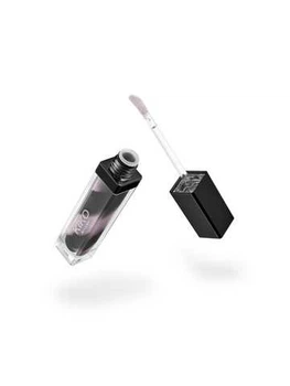 Рідкий бальзам для губ Kiko Milano Magnetic Night Dark Glazed Liquid Lip Balm 01 Rose Embrace
