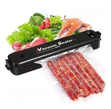 Вакуумный упаковщик Vacuum Sealer