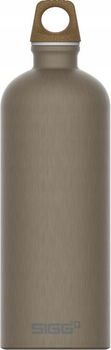 Пляшка для пиття SIGG Traveller MyPlanet Lighter Plain 1 л (7630135600351)