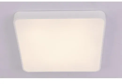 Світильник Valeso V K37212-500*500 WT світлодіодний LED для кухні, вітальні, спальні