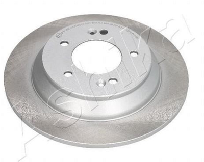 Тормозной диск Ashika (61-0K-K19C)