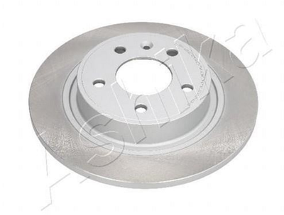 Тормозной диск Ashika (61-0W-W07C)
