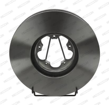 Гальмівний диск Ferodo (DDF2470-1)