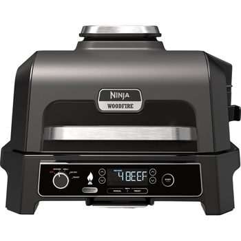 Электрогриль Ninja Woodfire Pro XL OG850EU [126258]