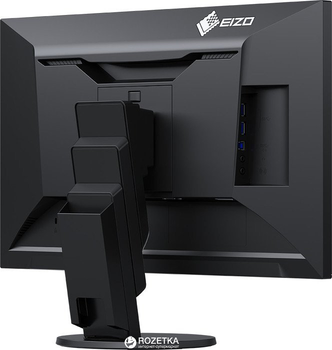 Монитор 23.8" EIZO FlexScan EV2451-BK