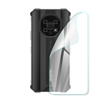 Полиуретановая пленка для Oukitel WP13 серии Edge Armor