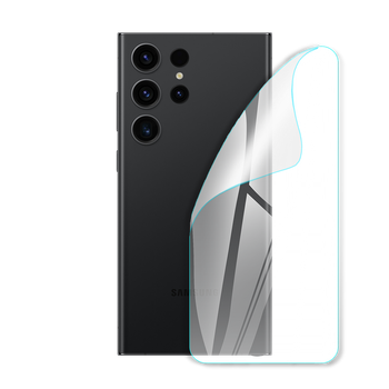 Полиуретановая пленка для Samsung Galaxy S23 Ultra серии Edge Armor