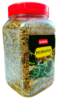 Розмарин специи Norma 140 г (4820223410440)