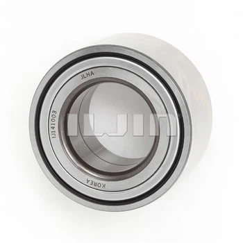 Підшипник кульковий d>30 MAZDA 6 06-07 CX7 07-10 CX9 TOYOTA CAMRY V30 V40 LEXUS ES RX FRONT IJ141003 ILJIN (IJ141003)