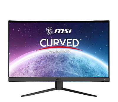 Монитор MSI G27C4X EU