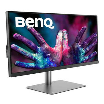 Монитор BenQ PD3420Q (9H.LJHLB.QPE) EU