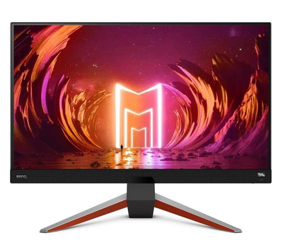 Монитор BenQ MOBIUZ EX2710Q black (9H.LK4LA.TBE) EU
