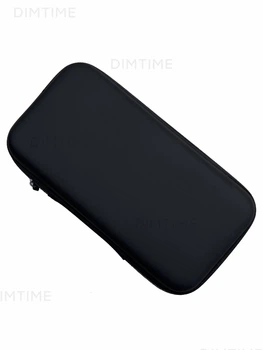 Чехол для компрессора Xiaomi, портативный футляр - твердый футляр для портативного насоса Xiaomi, 20х10х4 см (700164)