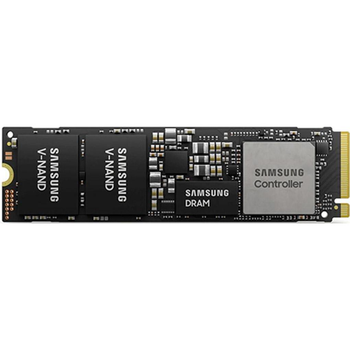 Накопичувач SSD M.2 NVMe 512GB Samsung PM9B1 3D TLC Marvell 3400/2400 MB/s OEM (MZVL4512HBLU-00BH1)