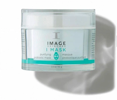 Очищаюча маска з пробіотиком Image Skincare I Mask Purifying probiotic mask 57 г
