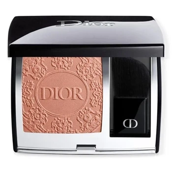 Румяна для лица Dior Rouge Blush 211 Precious Rose - Satin Edition Limitee 5.6 g