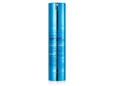 Увлажняющая сыворотка-бустер для лица с микроиглами VT Cosmetics Hydrop Reedle Shot 300hL, 50мл (8803463007553)