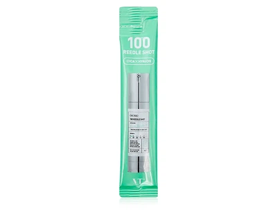 Сыворотка-бустер для лица с микроиглами VT Cosmetics Reedle Shot 100, 2мл